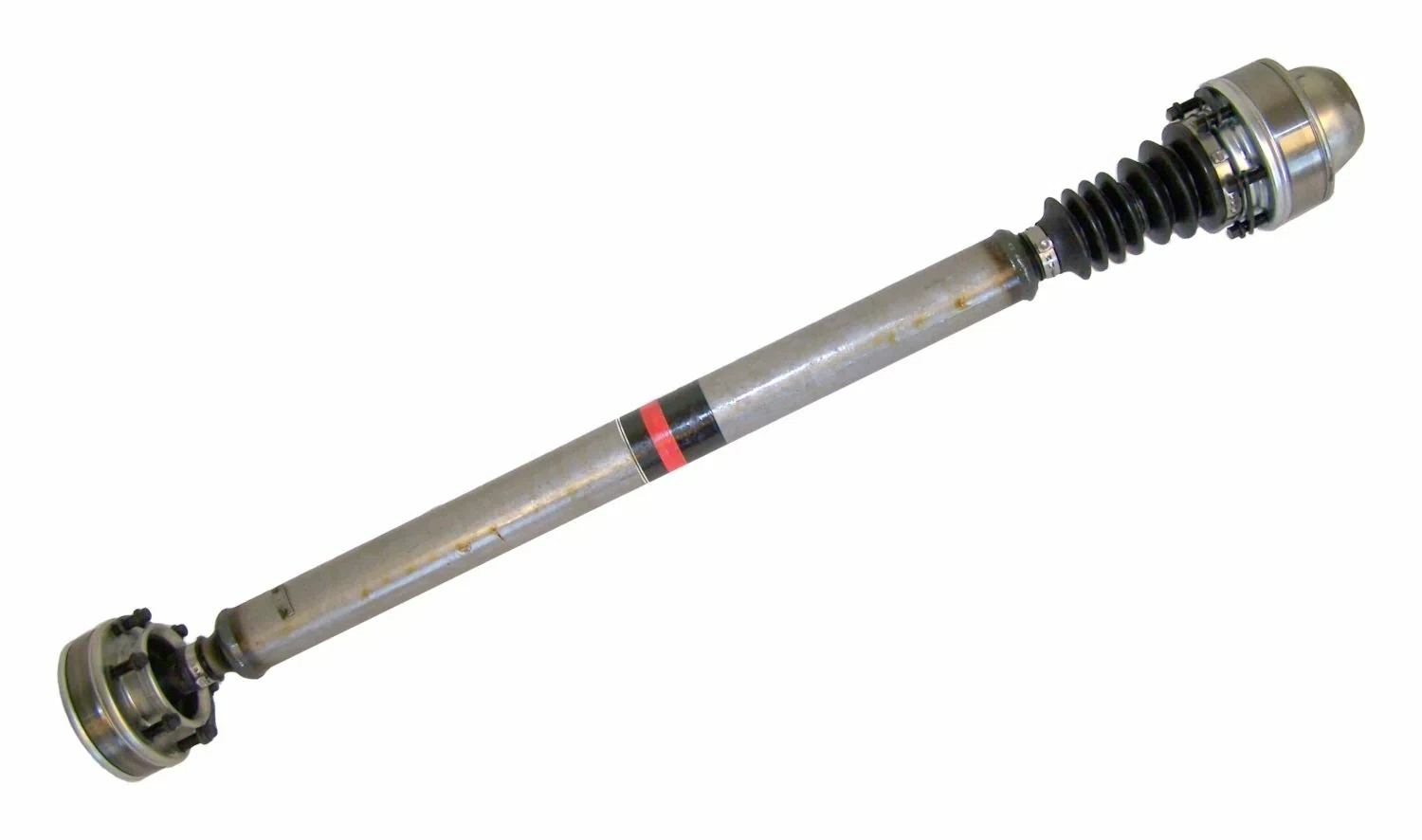 Crown Automotive - Metal Gray Drive Shaft - 52099499AG